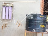 RO Water Plant