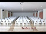 seminar hall