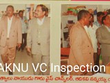 AKNU VC Inspection