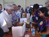 Science Exhibition
