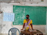 Teaching Practice -2