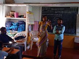 Teaching Practice -3
