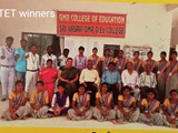 TET Winners
